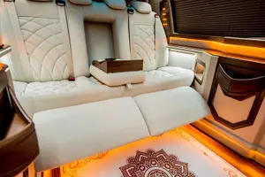 Tour image of Vip Private Deluxe Airport Transfer ( Marmaris to Dalaman Airport )