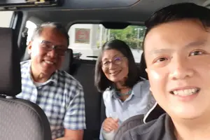 Tour image of Penang Tour With Your Experience Personal Driver