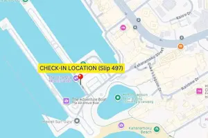 Tour image of 2-Hour Oahu Whale Watch from Ala Wai Harbor, Waikiki