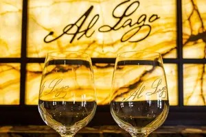 Tour image of Paso Robles Aria (Syrah Dominant) Flight Wine Tasting