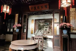 Tour image of Suzhou Private Day Trip from Shanghai with Bullet Train Option