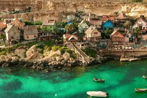 Tour image of Full Day Private Tour of Malta (Private Driver)