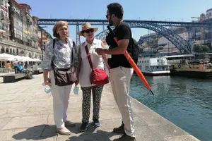 Tour image of Porto Walking Tour - The Perfect Introduction to the City