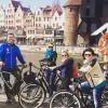 Image of Mountain Bike Tours