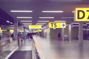 Tour image of Private transfer from Utrecht to AMS Schiphol Airport