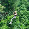 Image of Ziplining