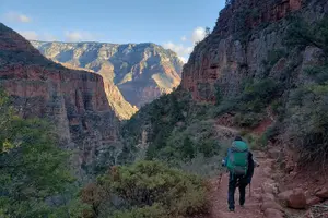 Tour image of Grand Canyon - Rim to Rim Hike