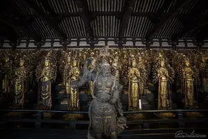 Tour image of Kyoto Customized Private Tour: See Top Attractions in 1 Day