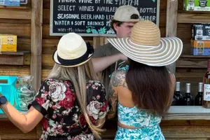 Tour image of Private Luxury Wine Tours of Long Island Pindar Winery