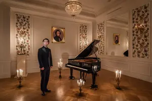 Tour image of Chopin Concerts everyday at the Fryderyk Concert Hall