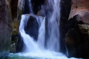Tour image of Water Adventures: Amman - Wadi Al Mujeb