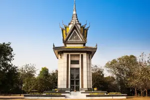 Tour image of Exploring the Best of Phnom Penh: A Full Day Tour