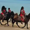 Image of Horseback Riding