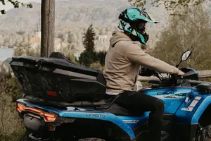 Tour image of Full-Day Quad Rental in Bled