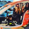 Image of Pedicab Tours