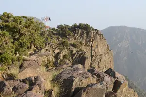 Tour image of Historical & Heritage Tour in Abha- Rijal Almaa Village