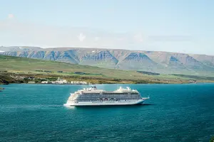 Tour image of Cruise Tour Godafoss and Myvatn Lake and Baths Small Group