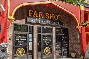 Tour image of Private Axe Throwing for 1 Hour