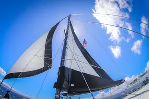 Tour image of Snorkel Sail Adventure off Ka'anapali Beach, Maui