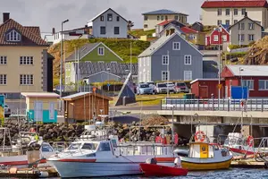 Tour image of 7-Day Complete Iceland: South Coast, Golden Circle, Akureyri & Snaefellsnes