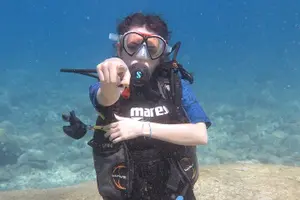 Tour image of Fethiye Scuba Diving Trip with Mermaid Diving INCL Lunch-Transfer