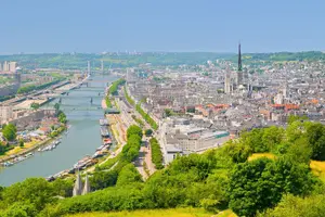 Tour image of Private Custom Walking Guided Tour in Rouen