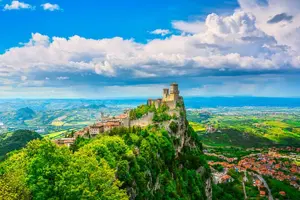 Tour image of Private San Marino Walking Tour