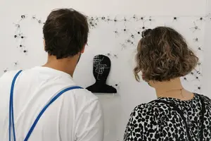 Tour image of Discover the local art scene with ArtCrawl