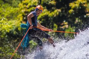 Tour image of Full Day Canyoning Activity in Da Lat with Lunch