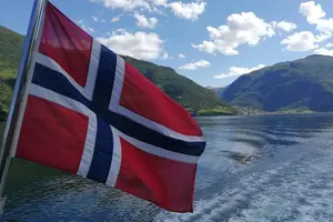 Tour image of Private tour - Viking Village, Nærøyfjord Cruise and Flåm Railway