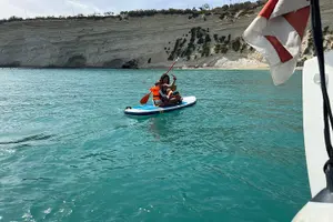 Tour image of Private Day Charter on Amazing Mowgli