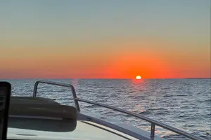 Tour image of Key West Private Luxury Charter Rental: Boat Tour with Captain