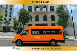 Tour image of Phu Quoc Airport Transfer