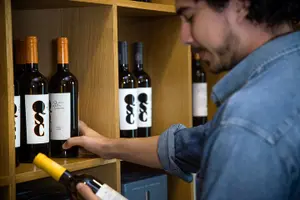 Tour image of Selection Tasting | Quinta de Santa Cristina Vinho Verde