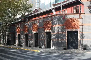 Tour image of Best of Shanghai Day Tour, including Jade Buddha Temple & Bund & Yuyuan Garden