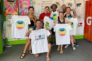 Tour image of ATV Island Tour with Beach Break (Everyone Drive their Own ATV)