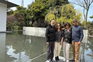 Tour image of Kanazawa Highlights Tour including Kenrokuen Garden