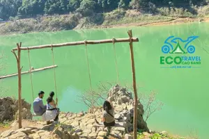 Tour image of Half Day Tour Craft Villages Angel Eye Moutain from Cao Bang