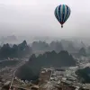 Image of Hot Air Balloon Rides