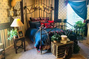 Tour image of Dallas Highlights & Southfork Ranch Combo Tour