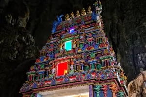 Tour image of Genting Highland & Batu Cave Guided Day Tour (SIC/Shared Tour)