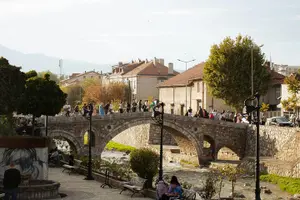 Tour image of 7 Day Tour of Albania, North Macedonia & Kosovo