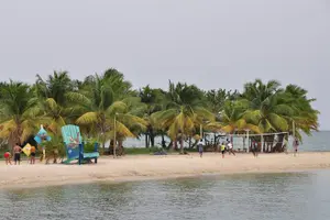 Tour image of Private Transfer from Belize City and Airport to Placencia