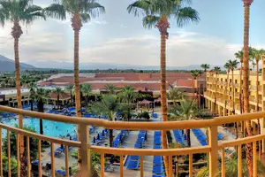 Tour image of LA Day Trips to Casinos, Palm Springs, San Diego, Santa Barbara