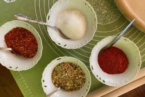 Tour image of Ohrid cooking classes
