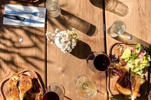 Tour image of Discover Napa Valley’s Hidden Gems with Local Sommelière