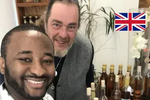 Tour image of Private Mead Taste Experience in Lourdes