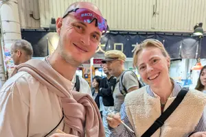 Tour image of Taste of Kanazawa (Food tasting in Omicho Market & Higashi Chaya)