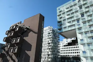 Tour image of Oslo City Walks - The City of Contrasts