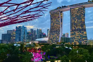 Tour image of Singapore: Johor Bahru to Singapore Full-Day Tour